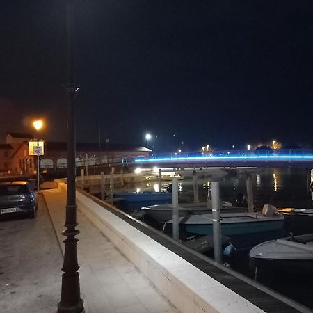 Casa Martina "Holiday Home" Marano Lagunare Buitenkant foto