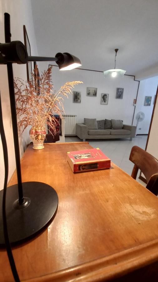 Casa Martina "Holiday Home" Marano Lagunare Buitenkant foto