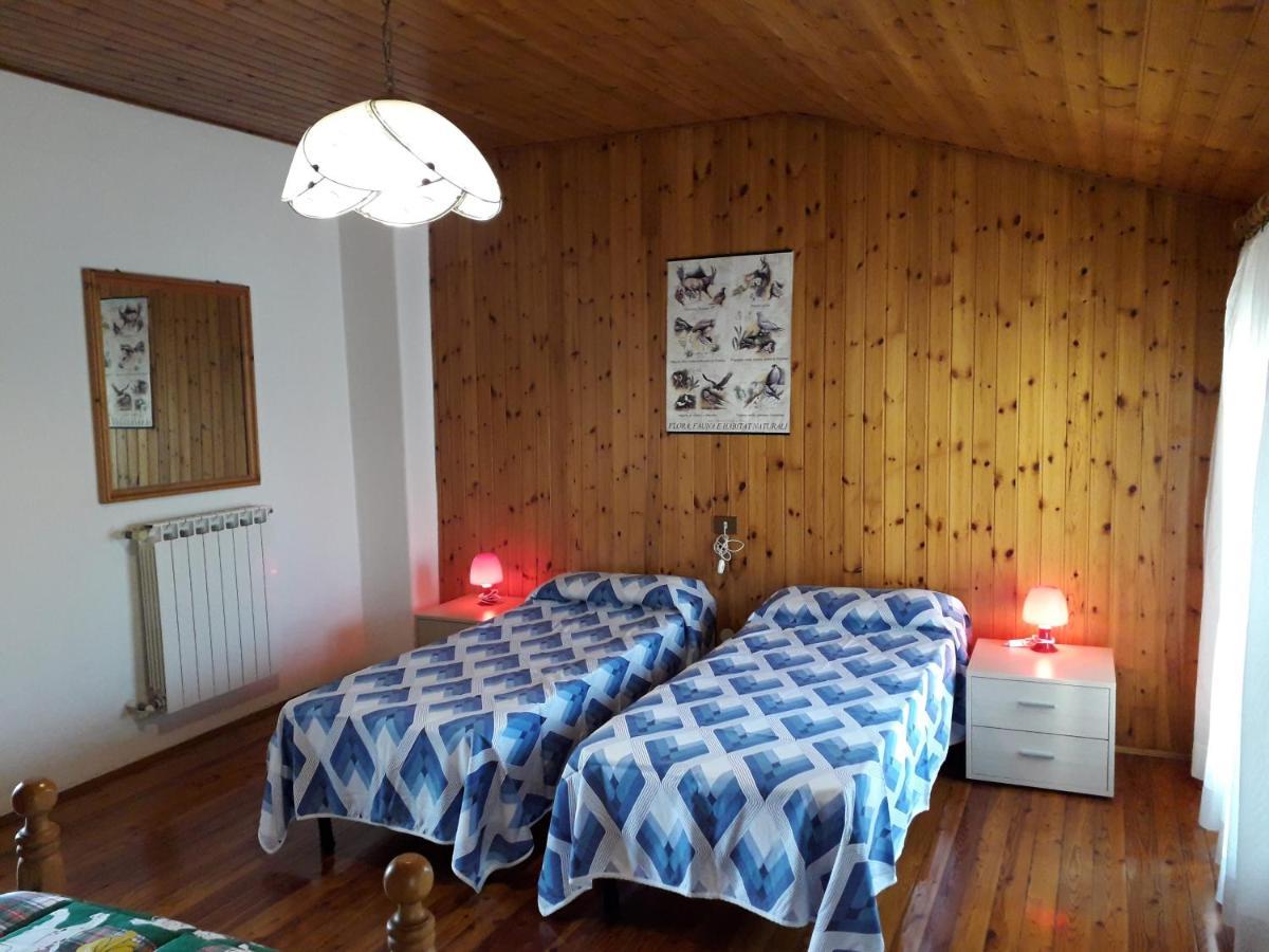 Casa Martina "Holiday Home" Marano Lagunare Buitenkant foto