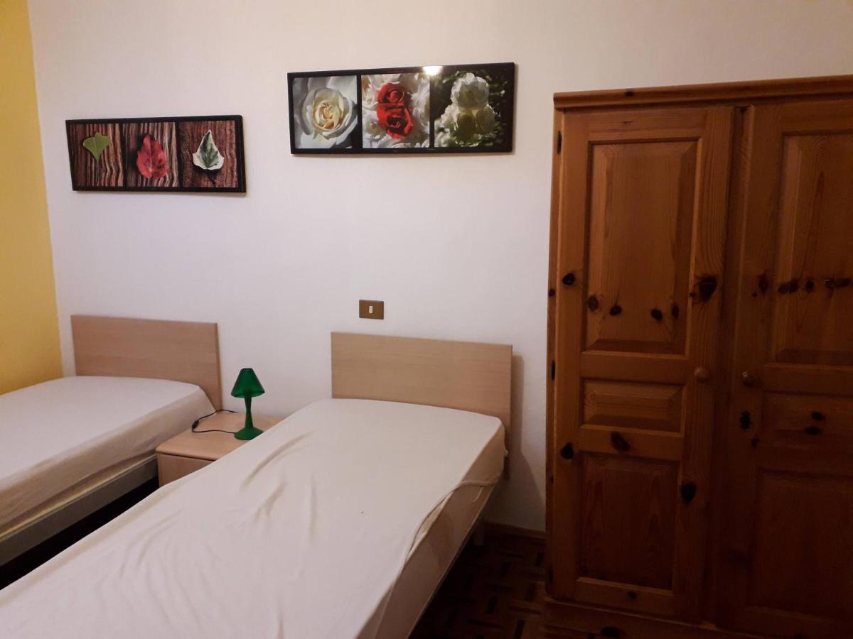 Casa Martina "Holiday Home" Marano Lagunare Buitenkant foto