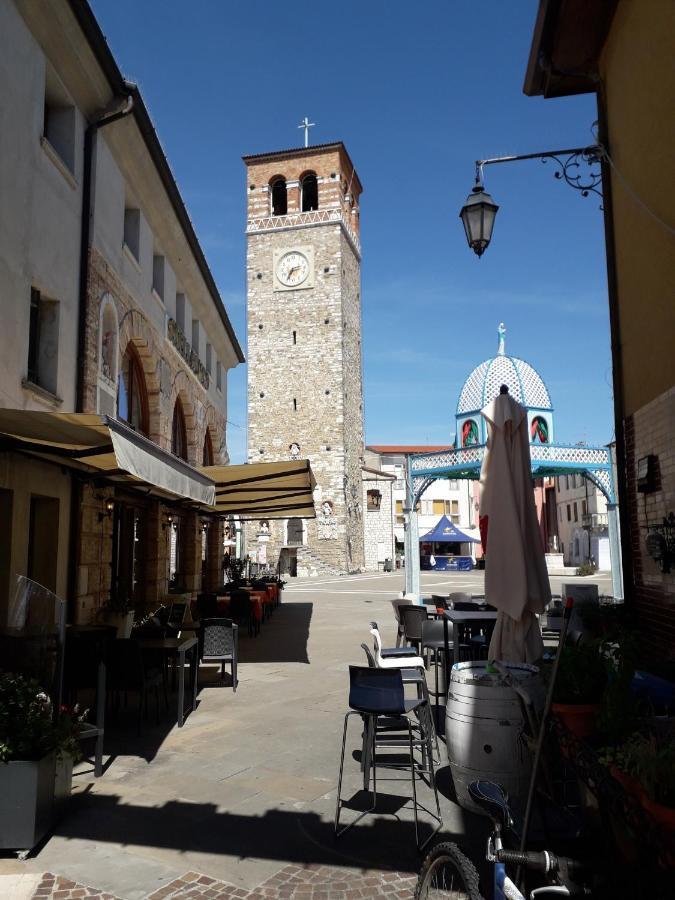 Casa Martina "Holiday Home" Marano Lagunare Buitenkant foto