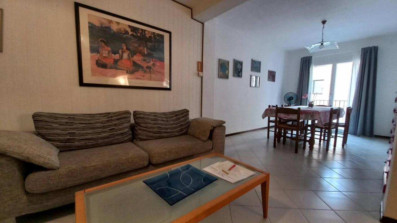 Casa Martina "Holiday Home" Marano Lagunare Buitenkant foto