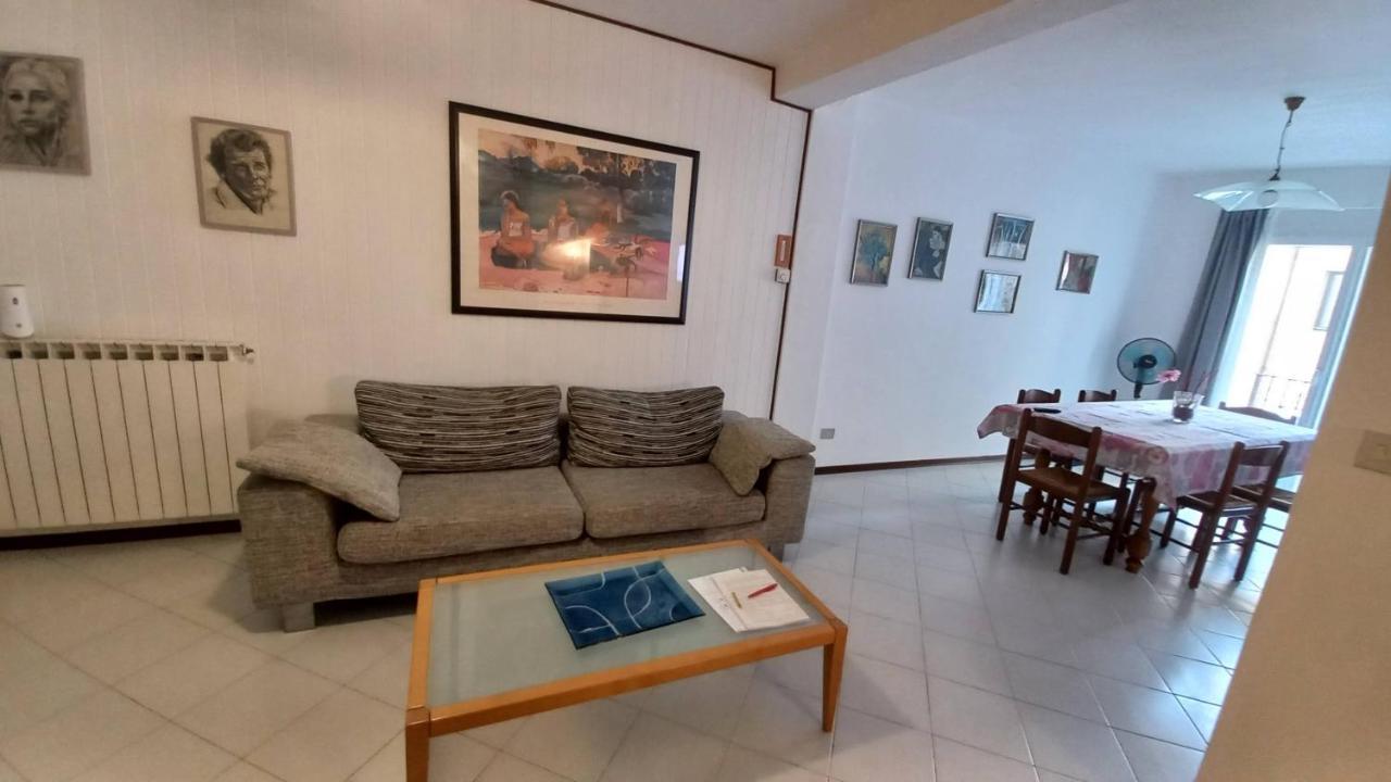 Casa Martina "Holiday Home" Marano Lagunare Buitenkant foto
