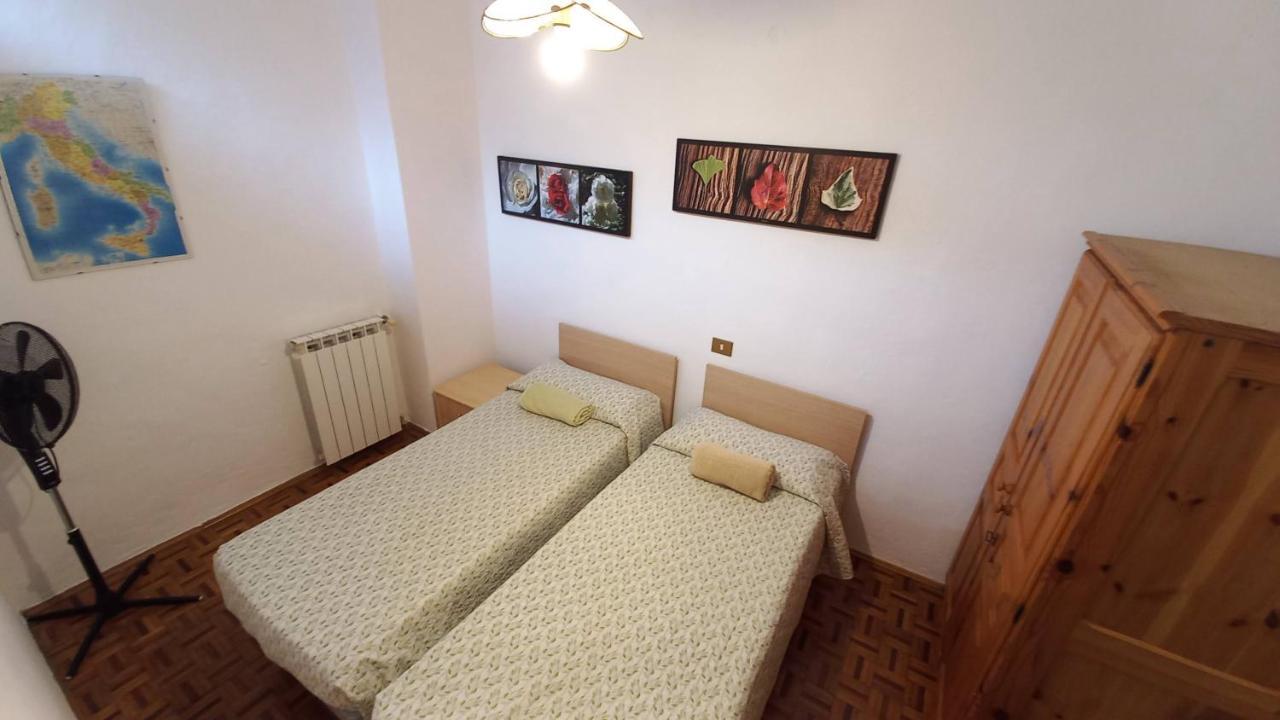 Casa Martina "Holiday Home" Marano Lagunare Buitenkant foto