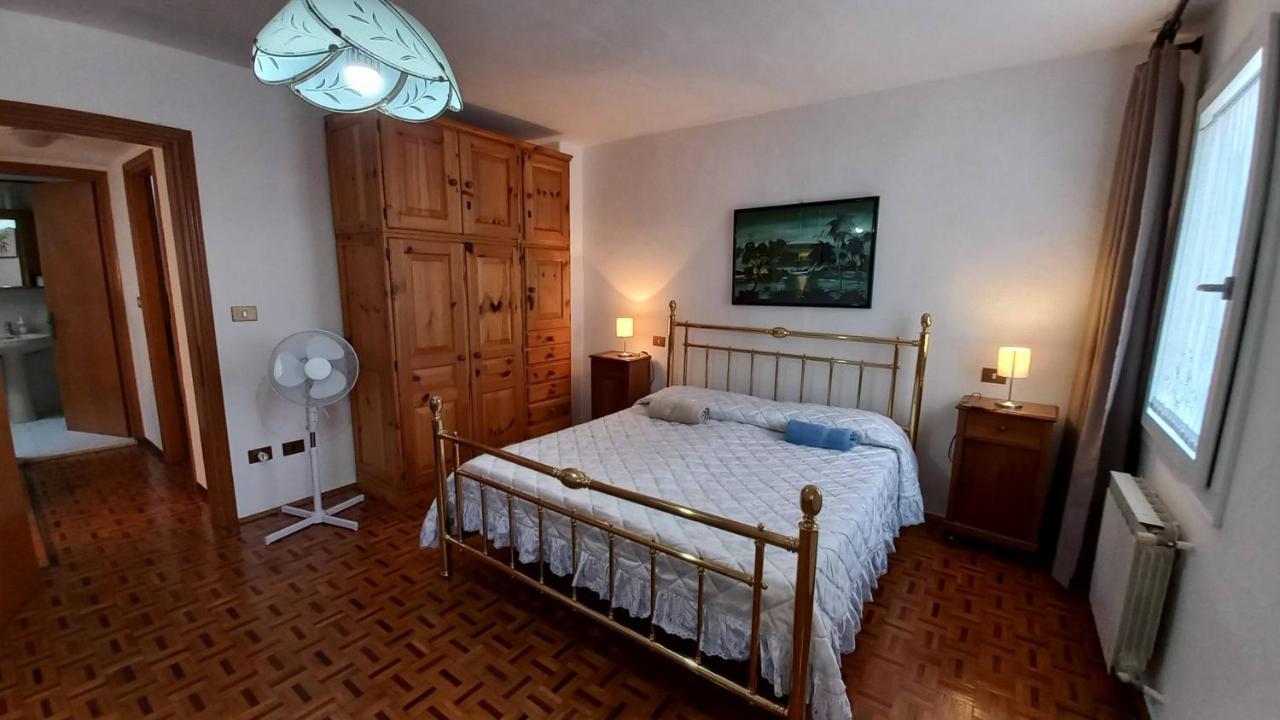 Casa Martina "Holiday Home" Marano Lagunare Buitenkant foto
