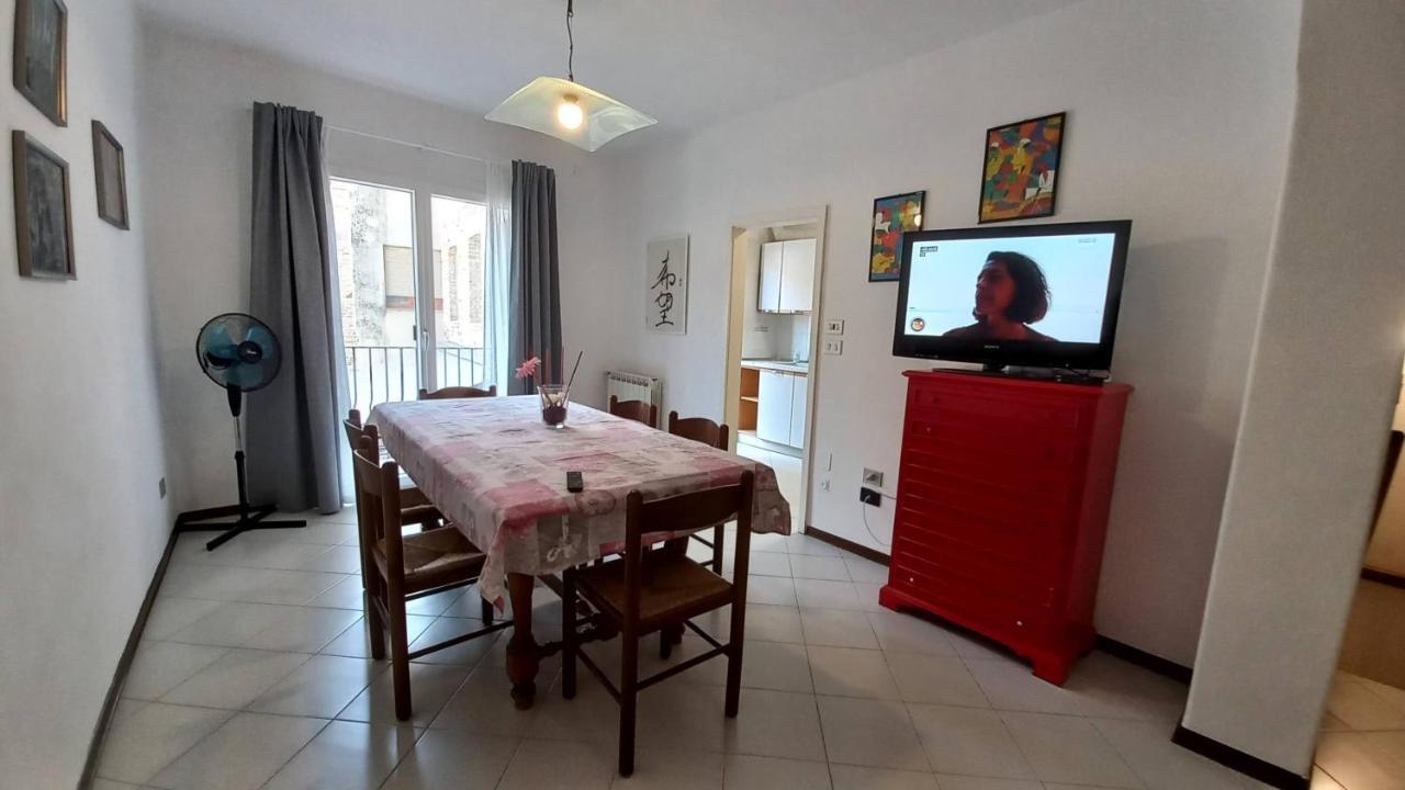 Casa Martina "Holiday Home" Marano Lagunare Buitenkant foto
