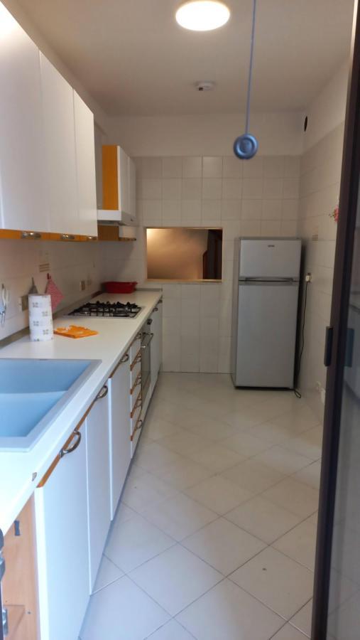 Casa Martina "Holiday Home" Marano Lagunare Buitenkant foto