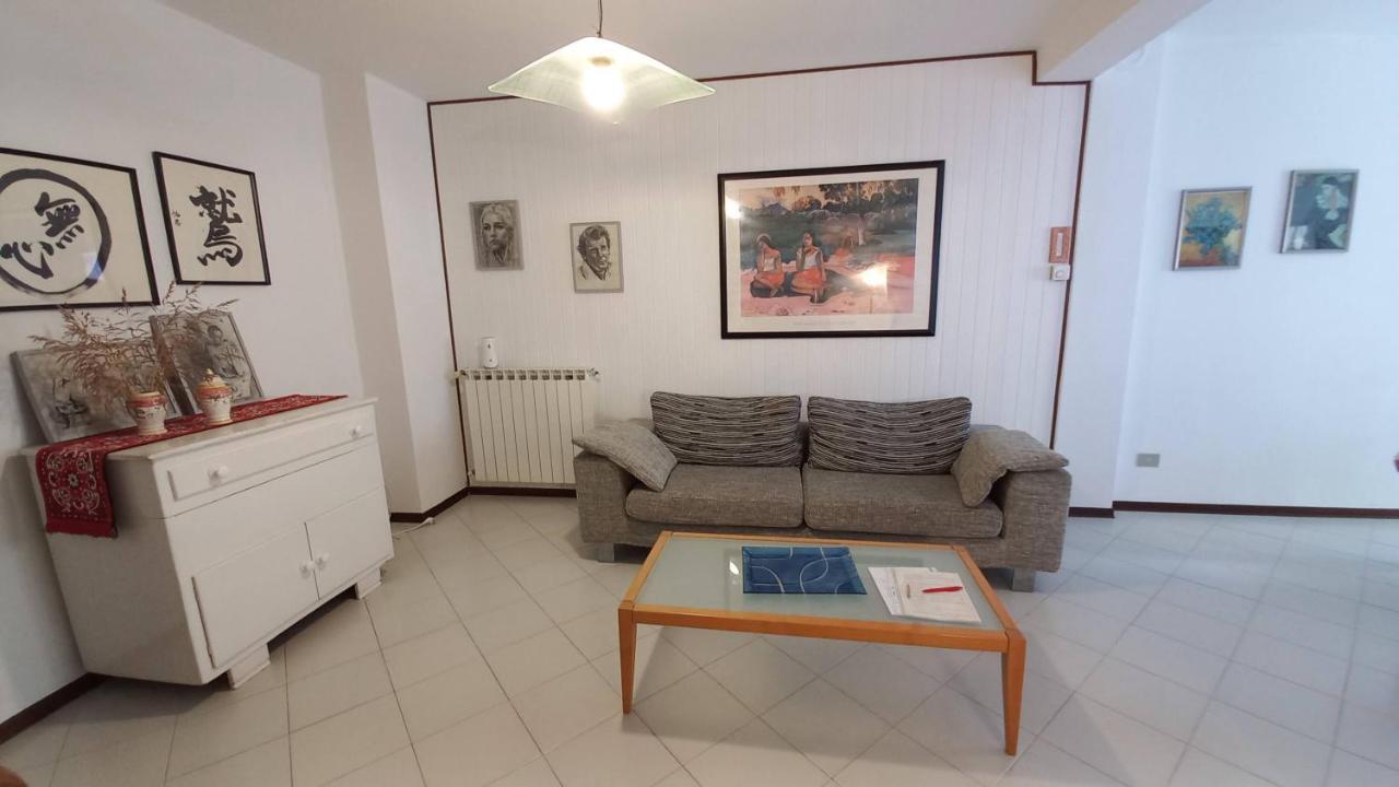 Casa Martina "Holiday Home" Marano Lagunare Buitenkant foto