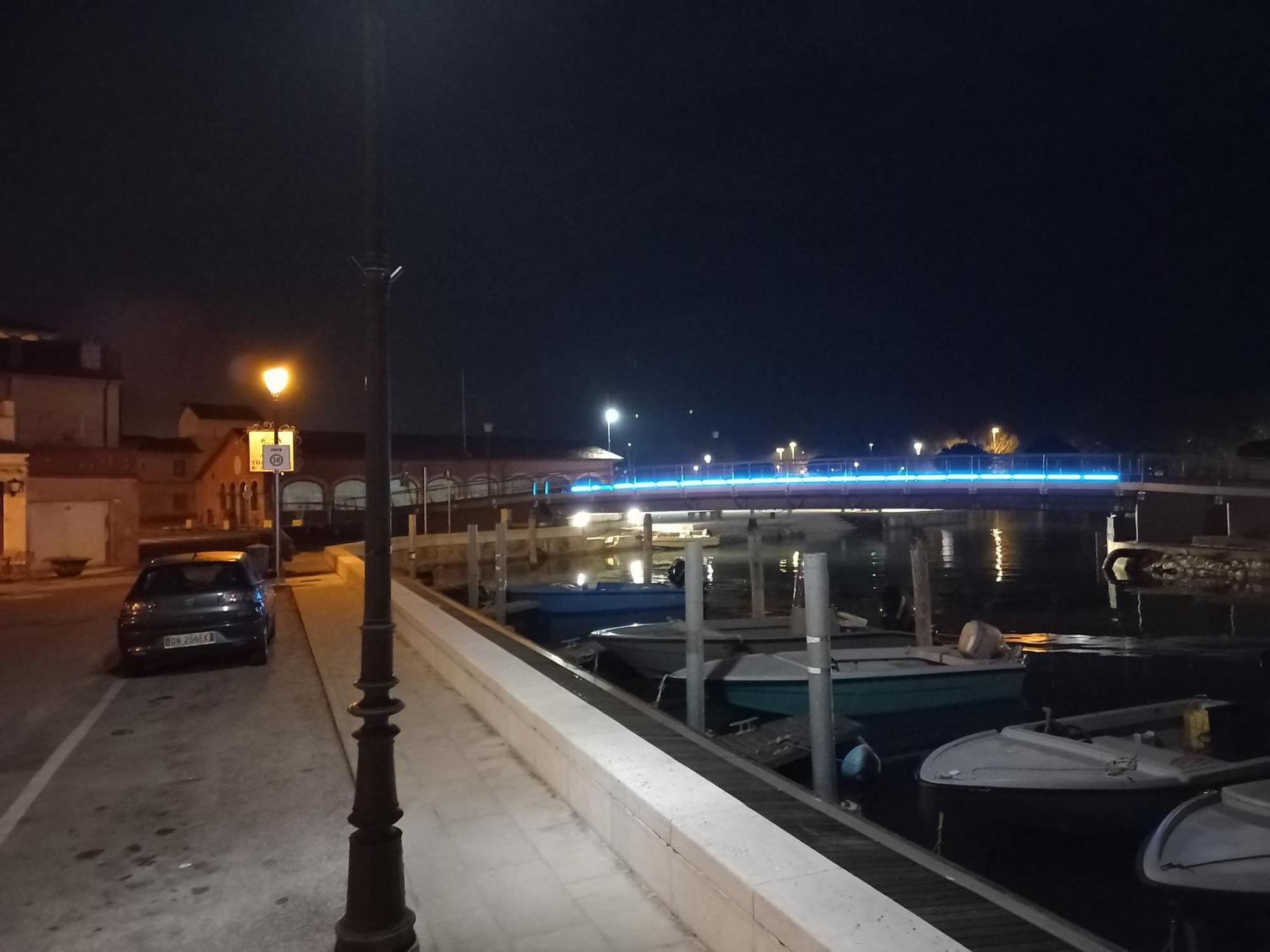 Casa Martina "Holiday Home" Marano Lagunare Buitenkant foto