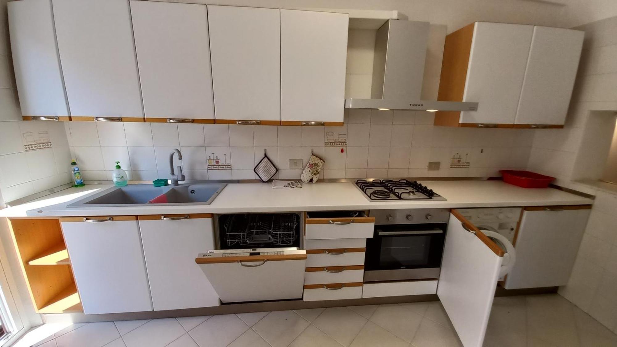 Casa Martina "Holiday Home" Marano Lagunare Buitenkant foto