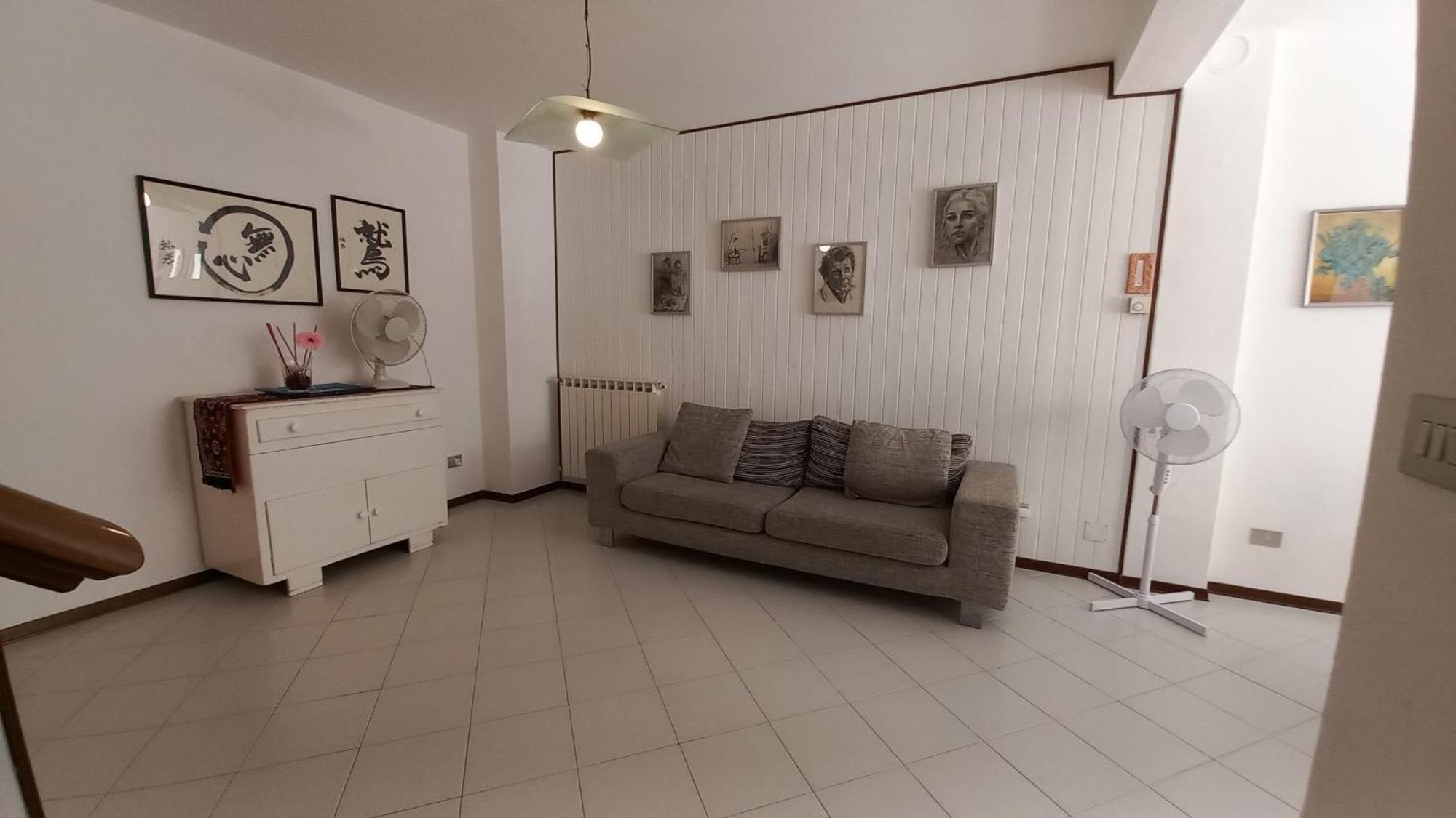 Casa Martina "Holiday Home" Marano Lagunare Buitenkant foto